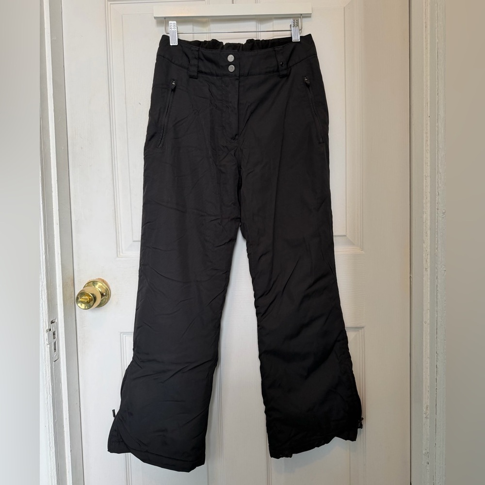 Black FERA Snow/Ski Pants